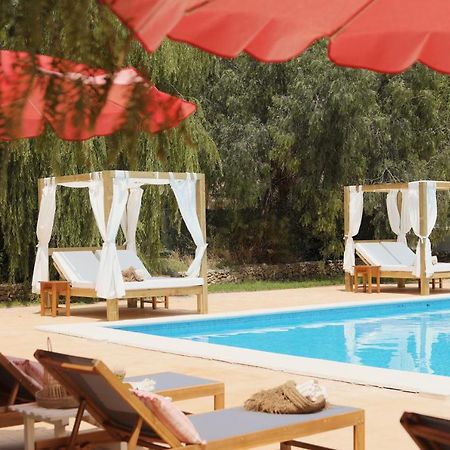 Hotel Llucatx Menorca Son Parc Exteriér fotografie