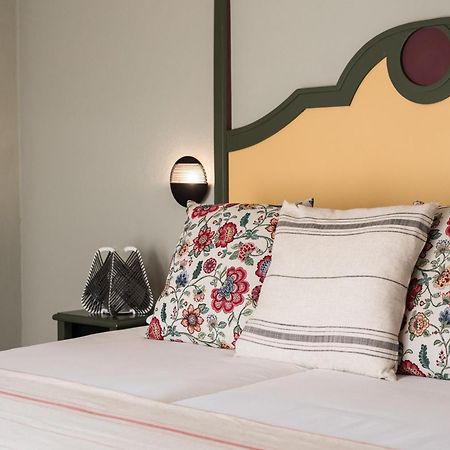 Hotel Llucatx Menorca Son Parc Exteriér fotografie